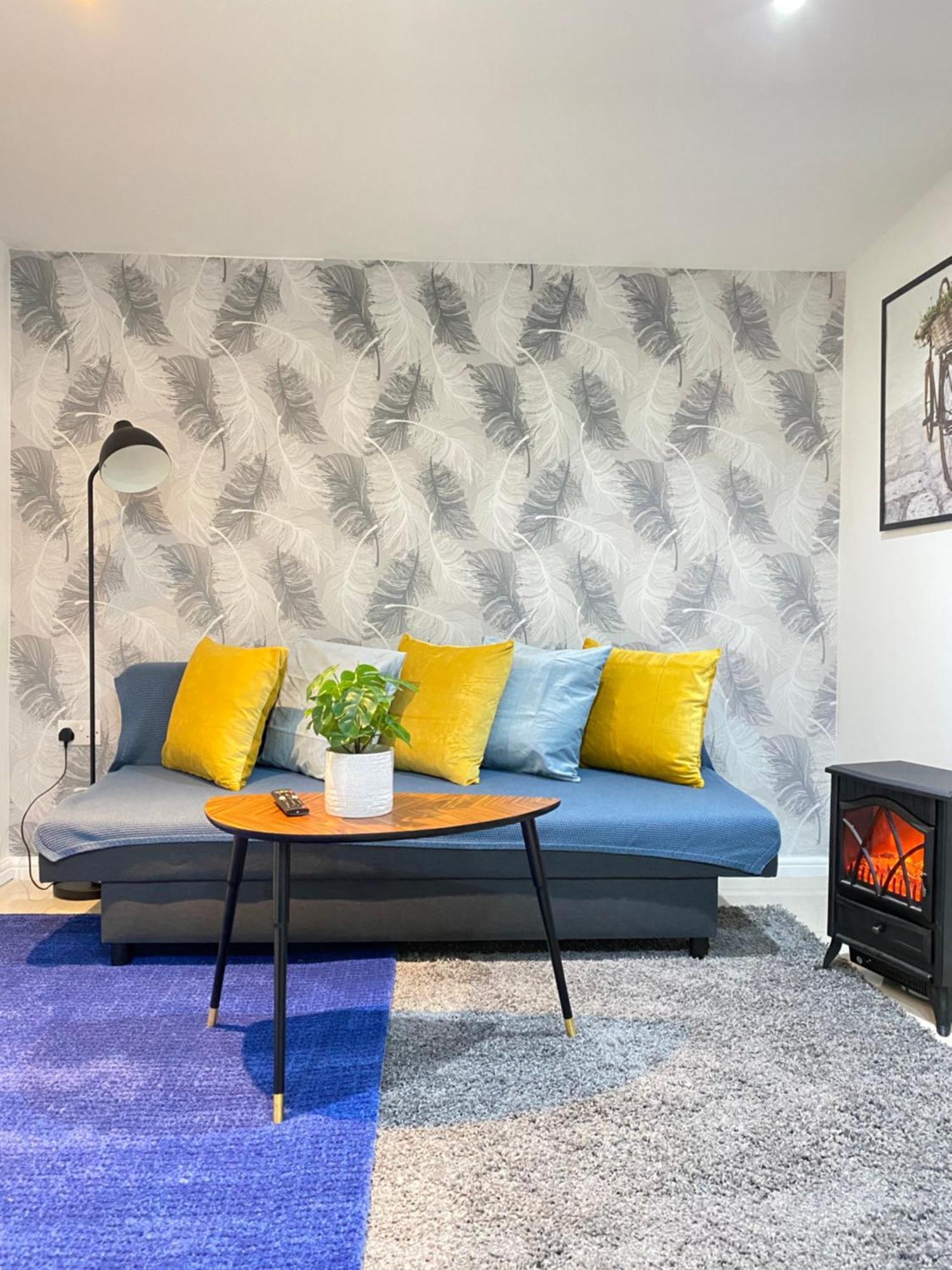 Tower Bridge Appartement Londres