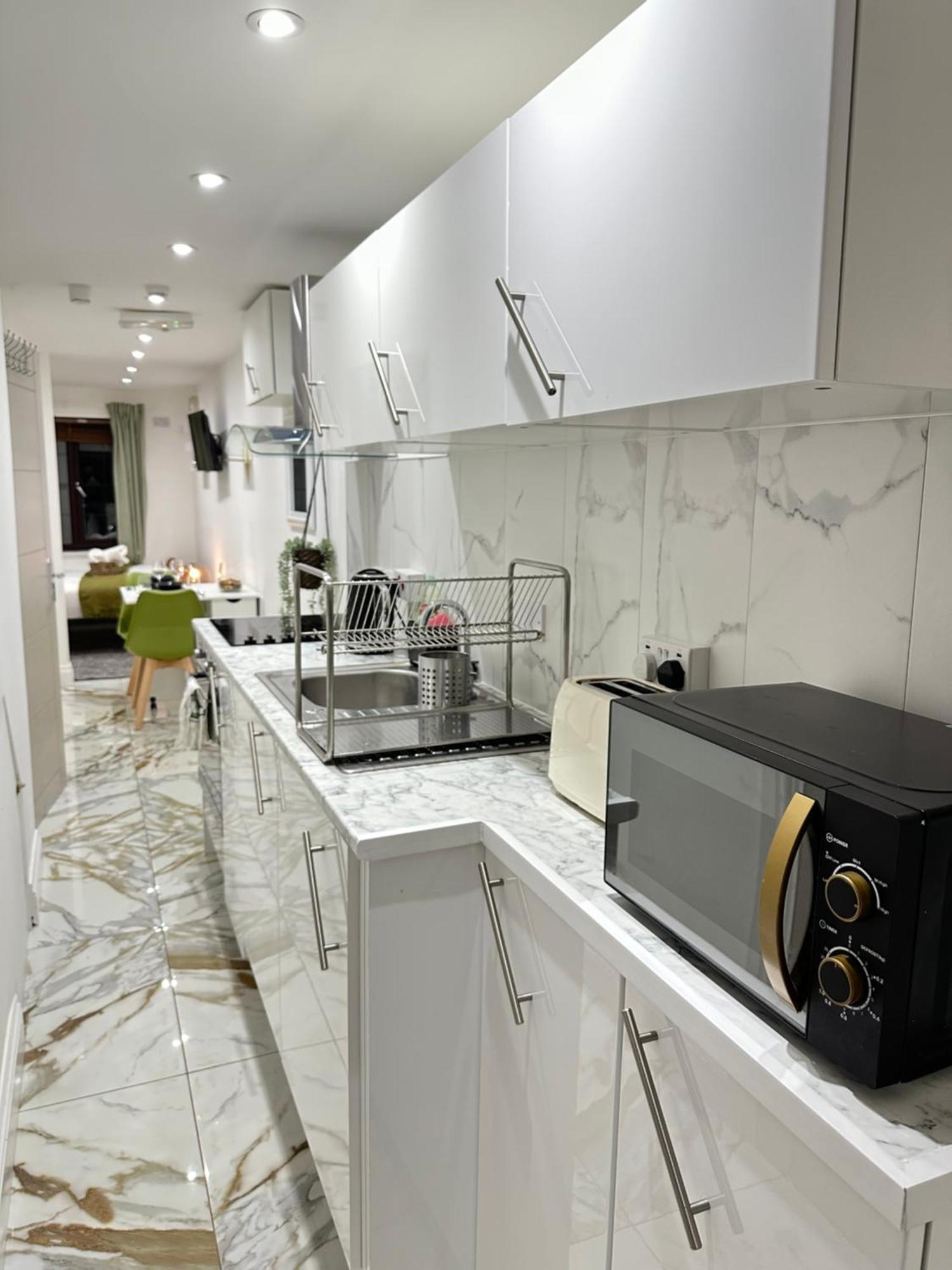 Tower Bridge Appartement Londres
